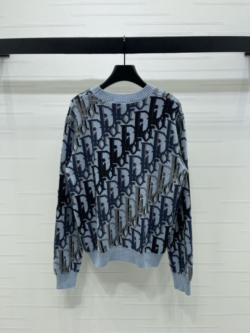 chr1st1an D10r sweaters